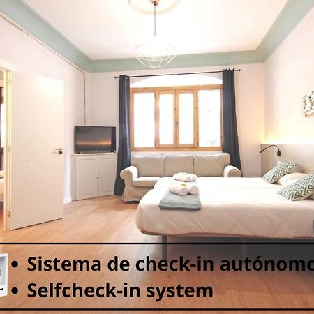 Regina Selfcheck-In Smart Rooms 帕爾馬 外观 照片