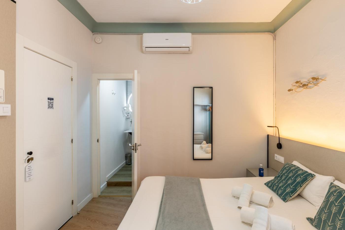 Regina Selfcheck-In Smart Rooms 帕爾馬 外观 照片